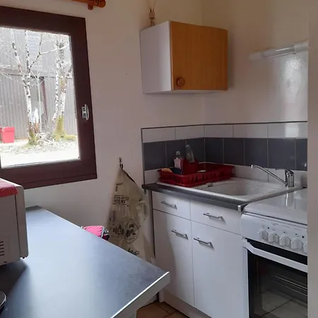 Chalet Village De *