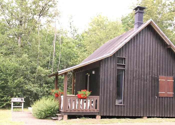 Village De * Lapeyre